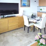 Clairiere Des Barzettes B16 By Interhome 아파트