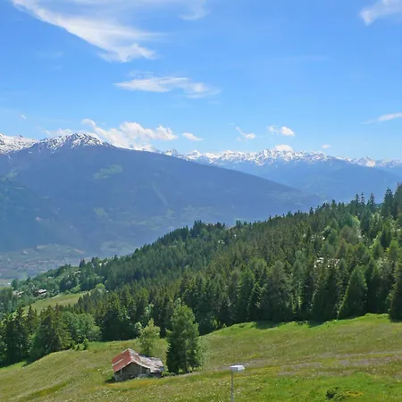 Apartment Clairiere Des Barzettes B16 By Interhome