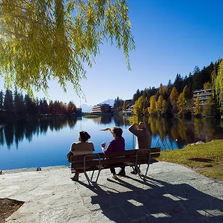 Clairiere Des Barzettes B16 By Interhome Apartment