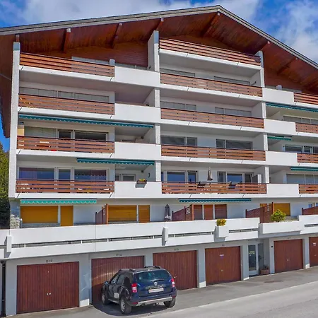 Clairiere Des Barzettes B16 By Interhome *