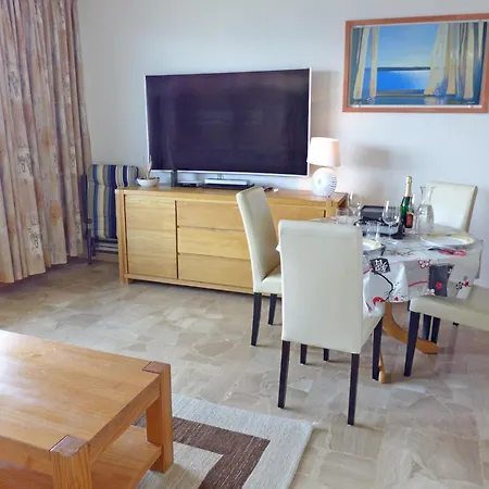 Clairiere Des Barzettes B16 By Interhome Crans-Montana