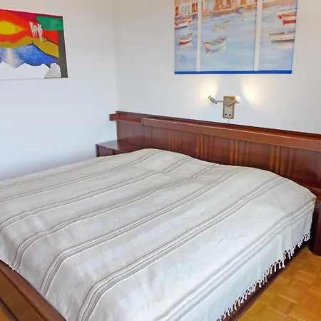 Apartament Clairiere Des Barzettes B16 By Interhome Crans-Montana