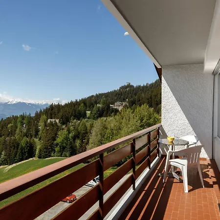 Clairiere Des Barzettes B16 By Interhome Appartamento