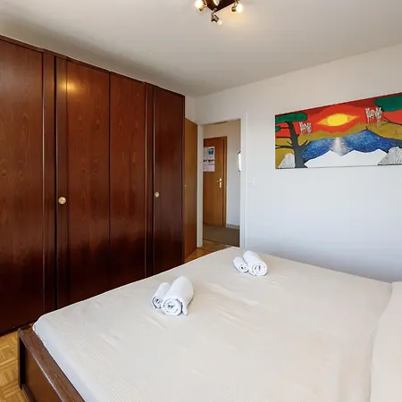 Clairiere Des Barzettes B16 By Interhome Appartamento *