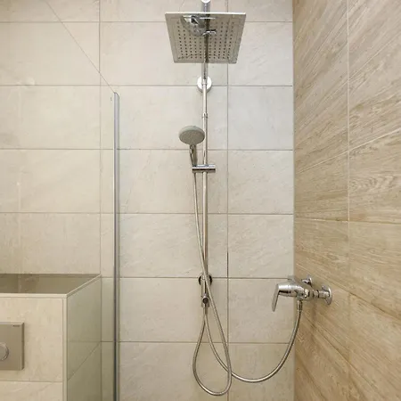 Appartamento Clairiere Des Barzettes B16 By Interhome *