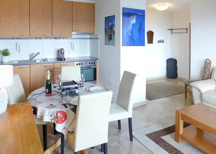 Clairiere Des Barzettes B16 By Interhome * 克莱恩 蒙塔纳