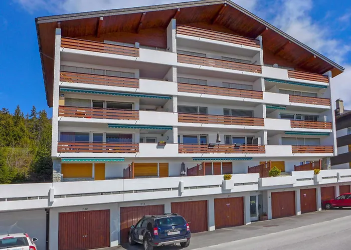 Clairiere Des Barzettes B16 By Interhome *