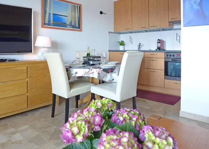 Appartement Clairiere Des Barzettes B16 By Interhome *