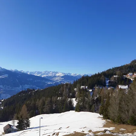 Lägenhet Clairiere Des Barzettes B16 By Interhome *