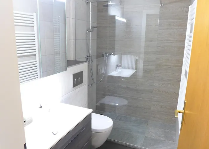 Clairiere Des Barzettes B16 By Interhome