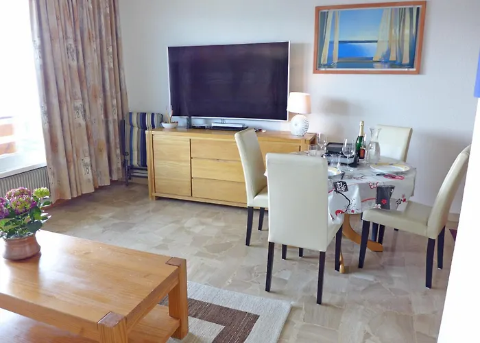 Clairiere Des Barzettes B16 By Interhome Crans-Montana