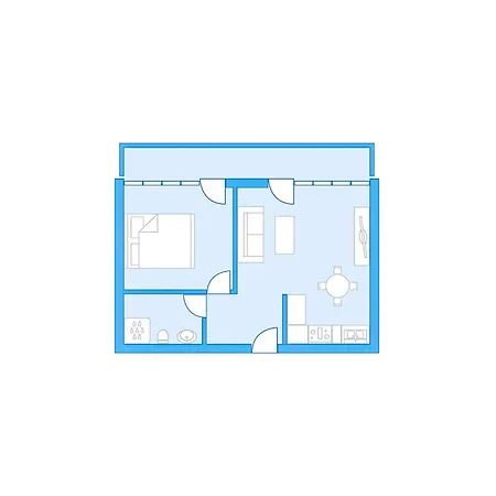 La Clairiere Des Barzettes A-b-3 By Interhome *