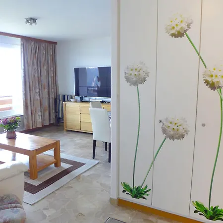 Apartment La Clairiere Des Barzettes A-b-3 By Interhome