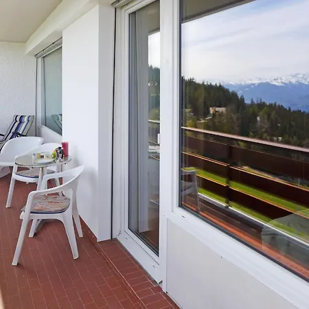 La Clairiere Des Barzettes A-b-3 By Interhome *