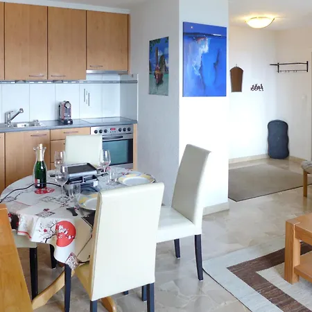La Clairiere Des Barzettes A-b-3 By Interhome * Crans-Montana