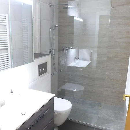 La Clairiere Des Barzettes A-b-3 By Interhome