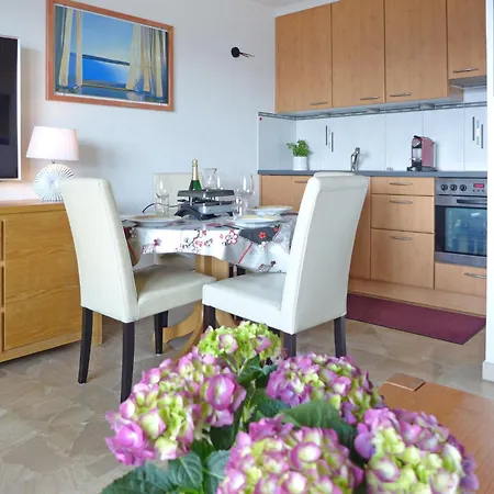 Apartment La Clairiere Des Barzettes A-b-3 By Interhome *