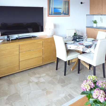 La Clairiere Des Barzettes A-b-3 By Interhome Apartment