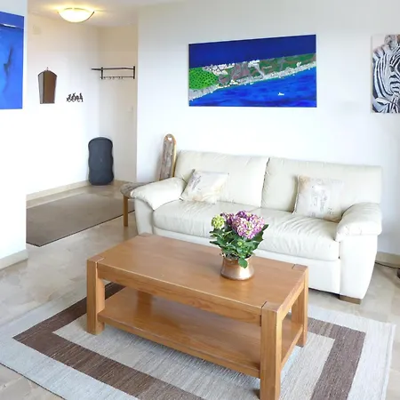 La Clairiere Des Barzettes A-b-3 By Interhome Crans-Montana
