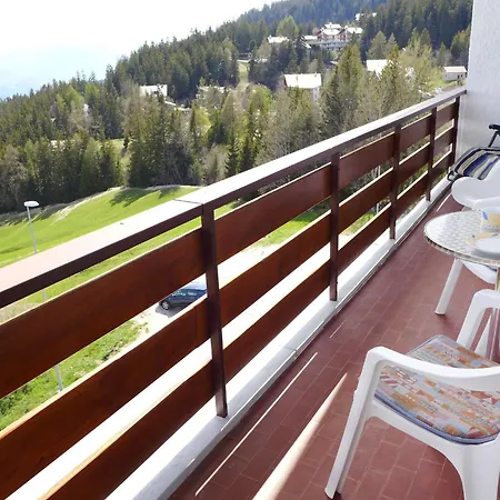 La Clairiere Des Barzettes A-b-3 By Interhome Apartment *