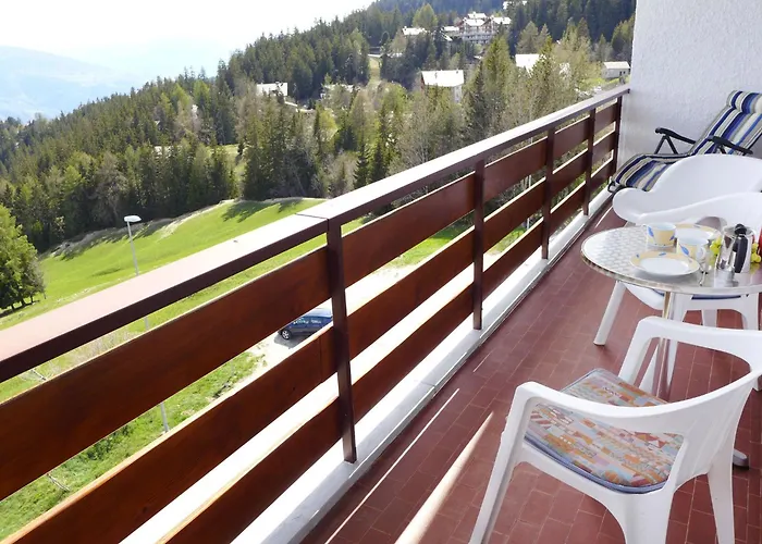 Clairiere Des Barzettes B16 By Interhome Appartamento *